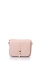 Pia Sassi Geanta crossbody de piele Femei