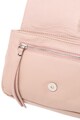 Pia Sassi Geanta crossbody de piele cu tinte Femei