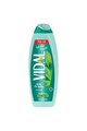 Vidal Gel de dus  cu mosc alb, 750 ml Femei