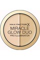 Max Factor Iluminator  Miracle Glow Duo, 11 g Femei