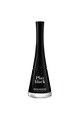 Bourjois Lac de unghii  1 Seconde Relaunch, 06 PLAY BLACK, 9 ml Femei