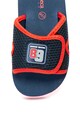 De Fonseca Papuci flip-flop cu velcro Amalfi Baieti