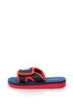 De Fonseca Papuci flip-flop cu velcro Amalfi Baieti