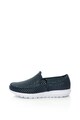 Gian Marco Venturi Pantofi slip-on din material usor Barbati