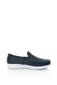 Gian Marco Venturi Pantofi slip-on din material usor Barbati