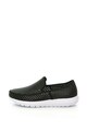 Gian Marco Venturi Pantofi slip-on din material usor Barbati