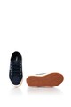 Superga Релефни спортни обувки от текстил Момчета