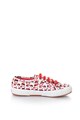 Superga Спортни обувки с фигурална шарка Жени