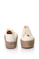 Superga Tenisi flatform tip espadrile Femei