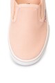 Superga Tenisi slip-on texturati Fete