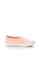 Superga Tenisi slip-on texturati Fete