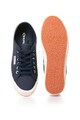 Superga Релефни текстилни обувки Мъже