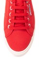 Superga Tenisi flatform din panza Femei