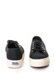 Superga Tenisi flatform din panza Femei