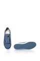 Marco Tozzi Szatén sneakers cipő fémes részletekkel női