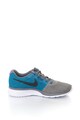 Nike Pantofi sport din plasa tricotata Tanjun Racer Barbati