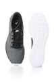 Nike Pantofi sport din plasa tricotata Tanjun Racer Barbati