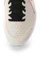 Nike Pantofi cu garnituri cu model fagure, pentru tenis Air Zoom Resistance Barbati