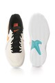 Nike Pantofi cu garnituri cu model fagure, pentru tenis Air Zoom Resistance Barbati
