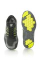 Nike Pantofi cu detalii contrastante, pentru alergare Flex 2018 Barbati