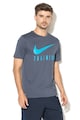 Nike Tricou athletic cut pentru fitness Dry-Fit Barbati