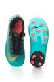 Nike Футболни обувки Vapor 12 Academy Момичета