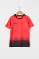 Nike Тениска за футбол със стандартна кройка Момичета