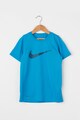 Nike Спортна тениска Dry с лого Момчета