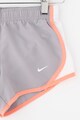 Nike Спортен къс панталон с еластична талия Момичета