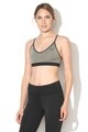 Nike Сутиен за фитнес Indy Dri-Fit с изрязан гръб Жени
