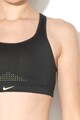 Nike Спортен сутиен Impact за фитнес и тренировка Жени
