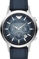 Emporio Armani Chrono karóra férfi