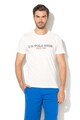 U.S. Polo Assn. Tricou cu logo brodat Barbati