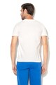 U.S. Polo Assn. Тениска с кадифено релефно лого Мъже