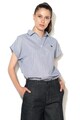 U.S. Polo Assn. Bluza cu guler ascutit Femei