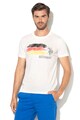 U.S. Polo Assn. Тениска с фигурална щампа Мъже