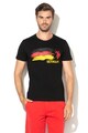 U.S. Polo Assn. Tricou cu imprimeu grafic Barbati