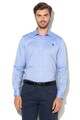 U.S. Polo Assn. Slim Fit ing hímzett logóval férfi