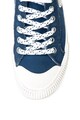 Pepe Jeans London Industry vászon plimsolls cipő Fiú