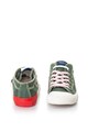 Pepe Jeans London Industry plimsolls cipő Lány