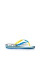 Pepe Jeans London Beach mintás flip-flop papucs Fiú