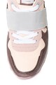 Pepe Jeans London Pantofi sport slip-on cu banda elastica Verona Femei