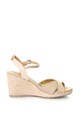 Pepe Jeans London Sandale wedge Shark Femei