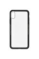 Tellur Husa de protectie  Glass Simple pentru Apple iPhone X Femei