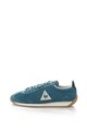 Le Coq Sportif Pantofi sport, unisex, de piele intoarsa Quartz Premium Femei