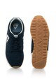 Le Coq Sportif Унисекс спортни обувки Omega Premium от велур Жени