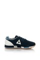 Le Coq Sportif Унисекс спортни обувки Omega Premium от велур Мъже