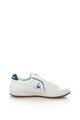 Le Coq Sportif Pantofi sport de piele sintetica, unisex, cu perforatii Icons S Femei