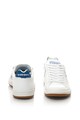 Le Coq Sportif Pantofi sport de piele sintetica, unisex, cu perforatii Icons S Femei