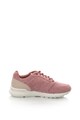 Le Coq Sportif Спортни обувки Omega X W Summer Flavor с перфорации Жени